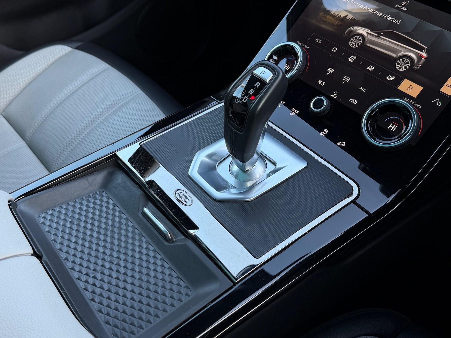 Used Land Rover Range Rover Evoque 2021 for sale - 77016700: Photo 44