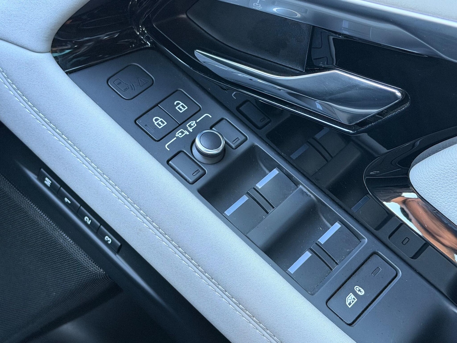 Used Land Rover Range Rover Evoque 2021 for sale - 77016700: Photo 49