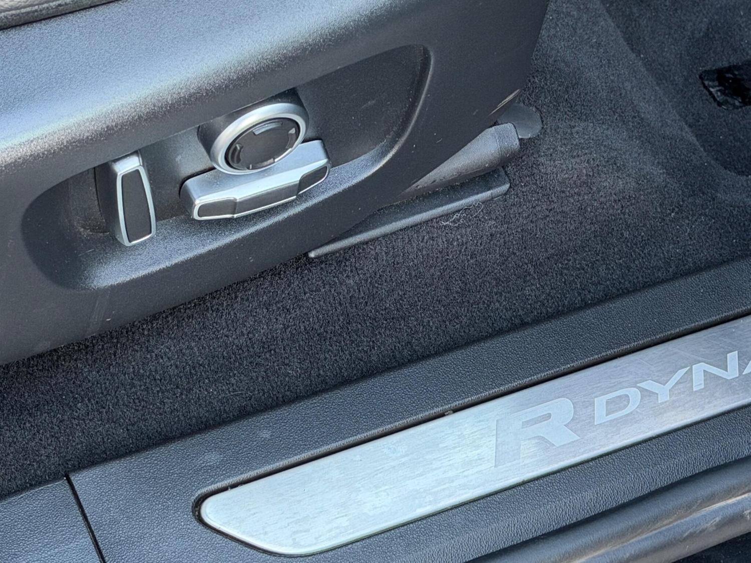 Used Land Rover Range Rover Evoque 2021 for sale - 77016700: Photo 50