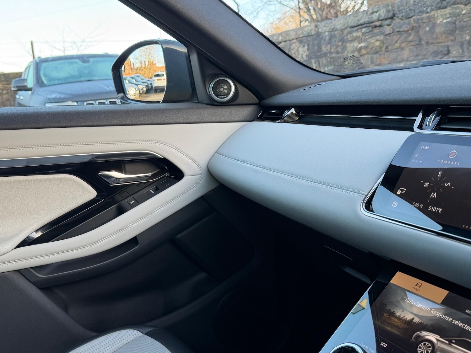 Used Land Rover Range Rover Evoque 2021 for sale - 77016700: Photo 53