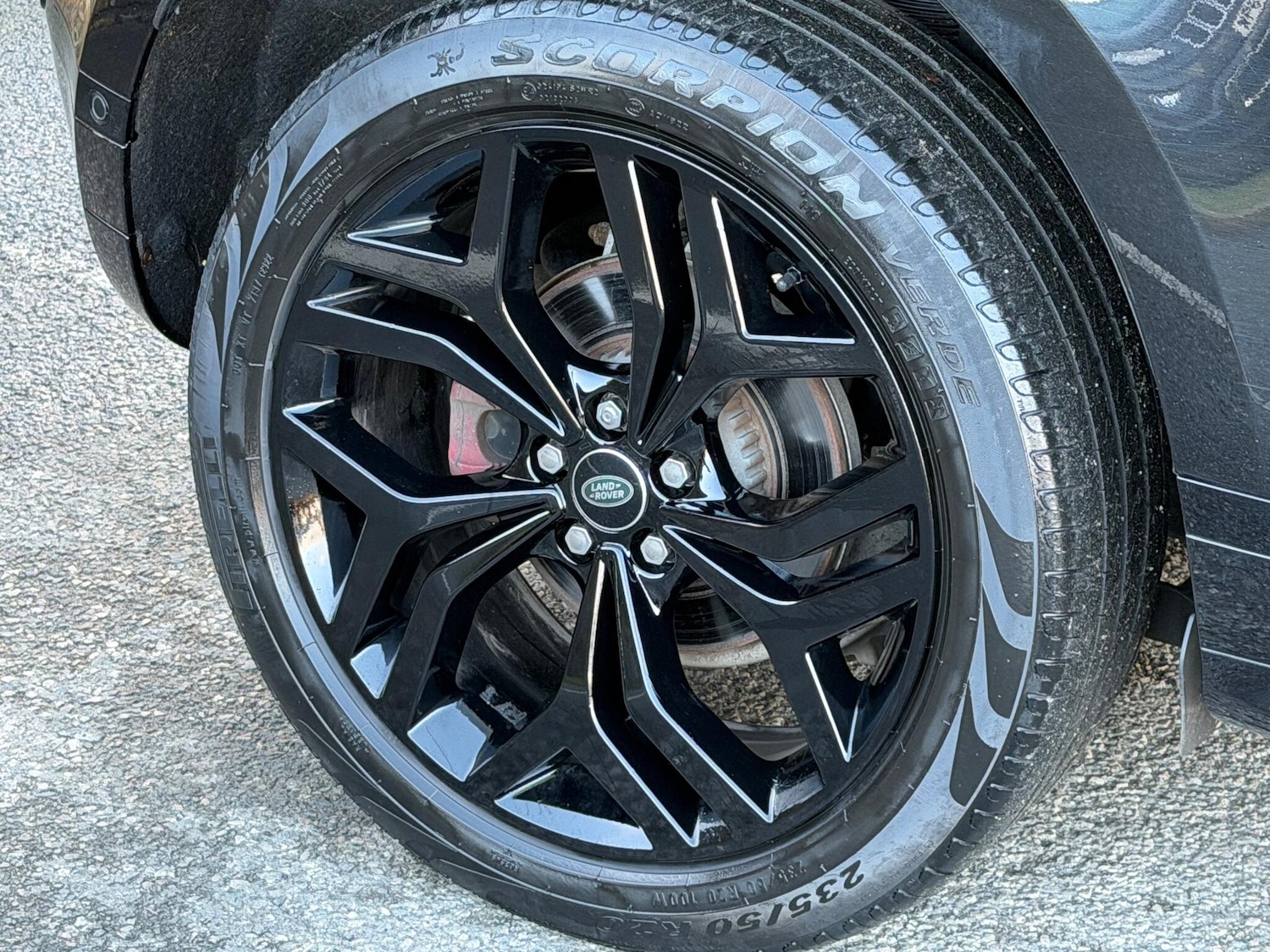 Used Land Rover Range Rover Evoque 2021 for sale - 77016700: Photo 59