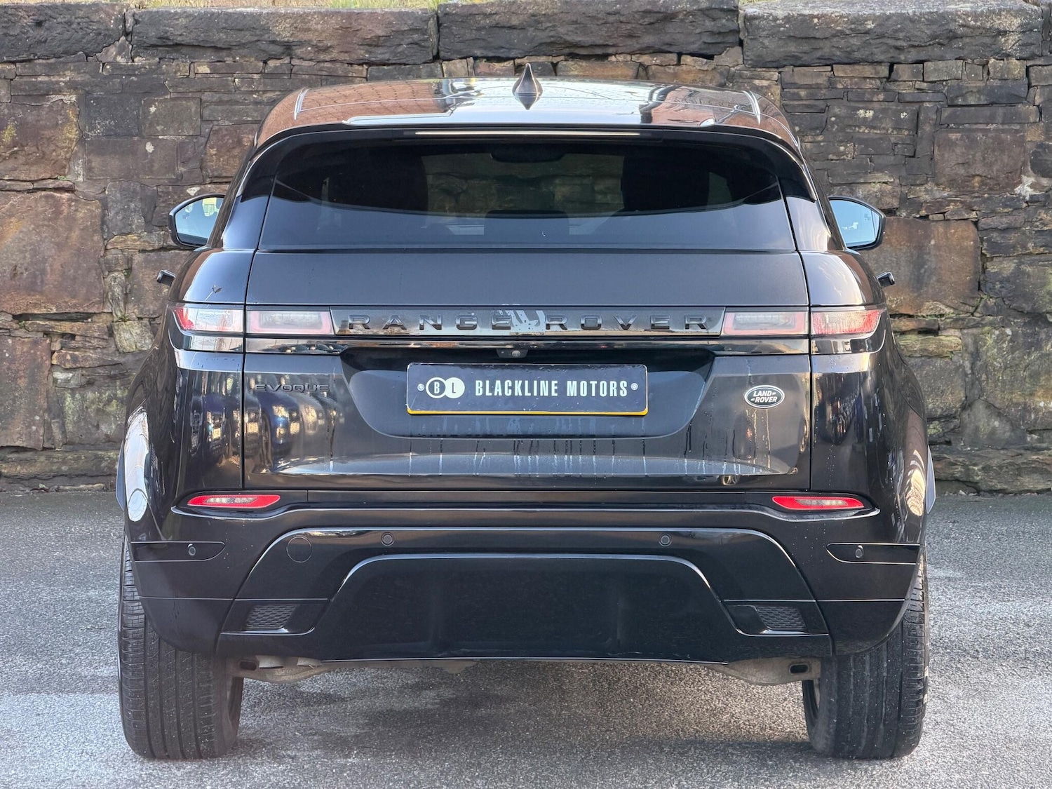 Used Land Rover Range Rover Evoque 2021 for sale - 77016700: Photo 6