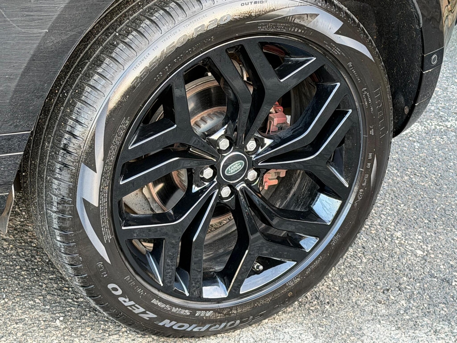 Used Land Rover Range Rover Evoque 2021 for sale - 77016700: Photo 60