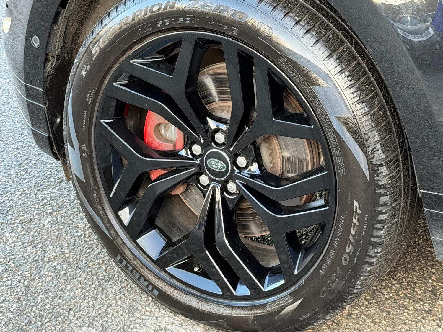 Used Land Rover Range Rover Evoque 2021 for sale - 77016700: Photo 61