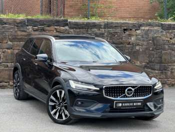 2019 (19) - 2.0 D4 Plus Auto AWD Euro 6 (s/s) 5dr
