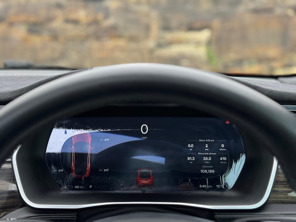 Used Tesla Model S 2015 for sale - 76161136: Photo 25