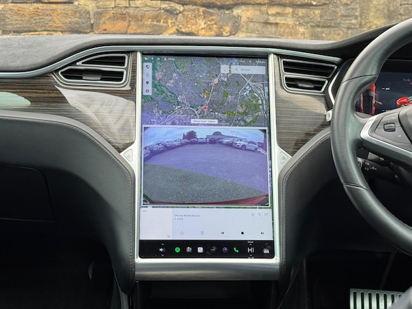 Used Tesla Model S 2015 for sale - 76161136: Photo 30