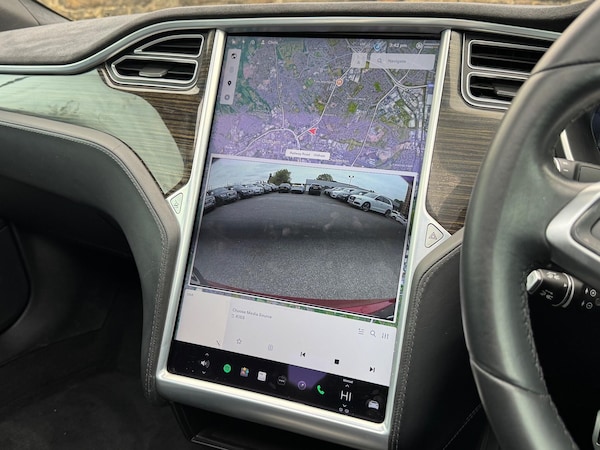 Used Tesla Model S 2015 for sale - 76161136: Photo 31