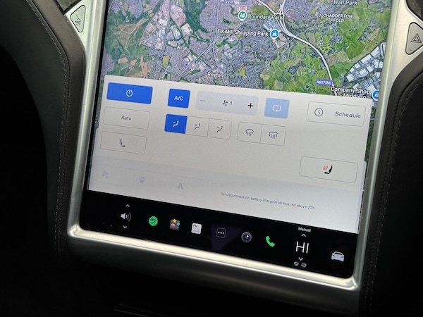 Used Tesla Model S 2015 for sale - 76161136: Photo 37