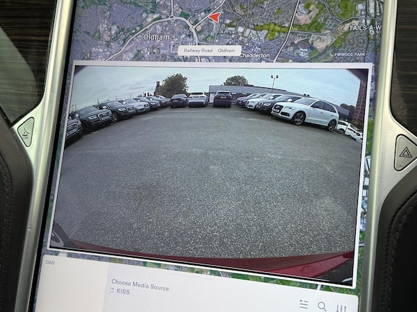 Used Tesla Model S 2015 for sale - 76161136: Photo 38