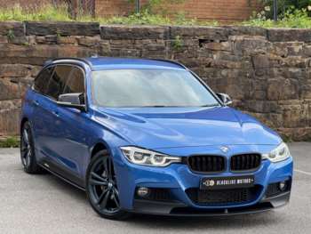 2016 (16) - 3.0 335d M Sport Touring Auto xDrive Euro 6 (s/s) 5dr