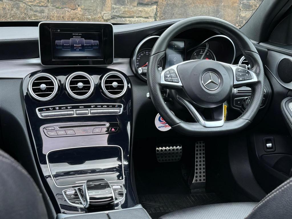 Used Mercedes-Benz C Class 2015 for sale - 76161135: Photo 27