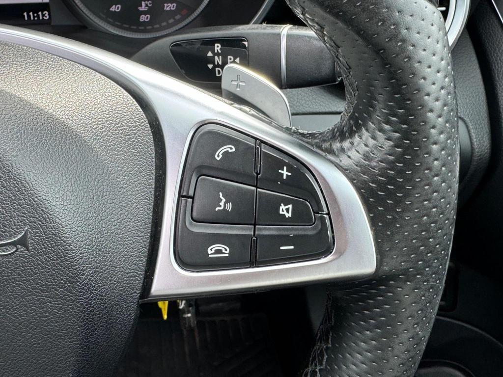 Used Mercedes-Benz C Class 2015 for sale - 76161135: Photo 29