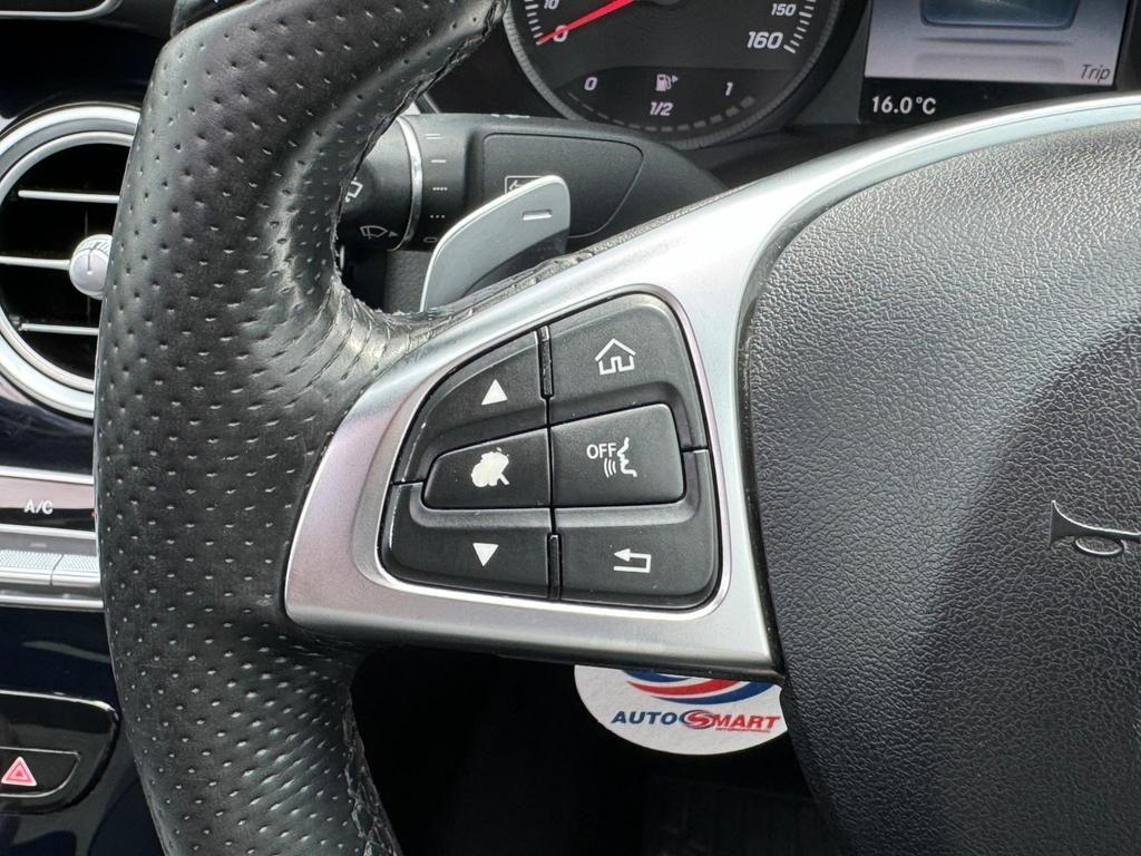 Used Mercedes-Benz C Class 2015 for sale - 76161135: Photo 30