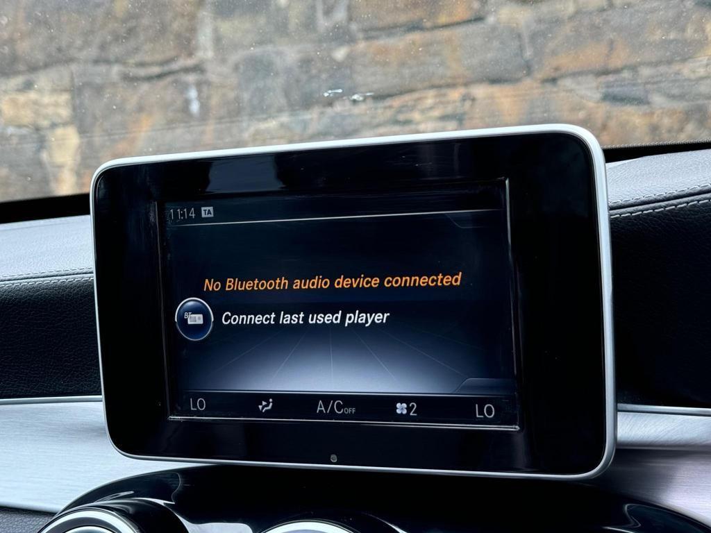 Used Mercedes-Benz C Class 2015 for sale - 76161135: Photo 32