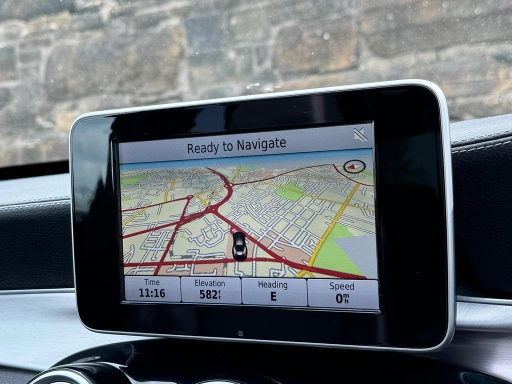 Used Mercedes-Benz C Class 2015 for sale - 76161135: Photo 33