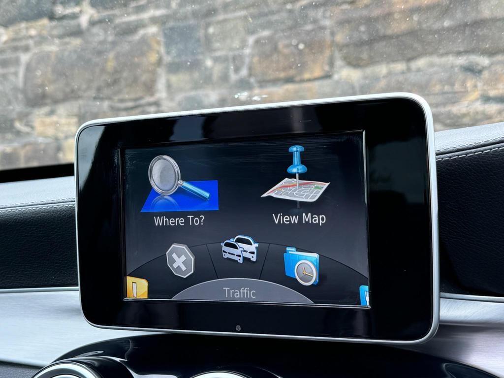 Used Mercedes-Benz C Class 2015 for sale - 76161135: Photo 34