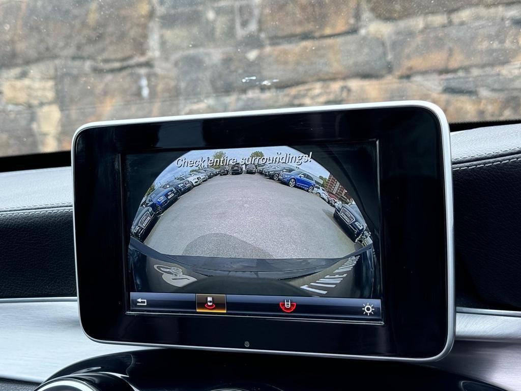 Used Mercedes-Benz C Class 2015 for sale - 76161135: Photo 36