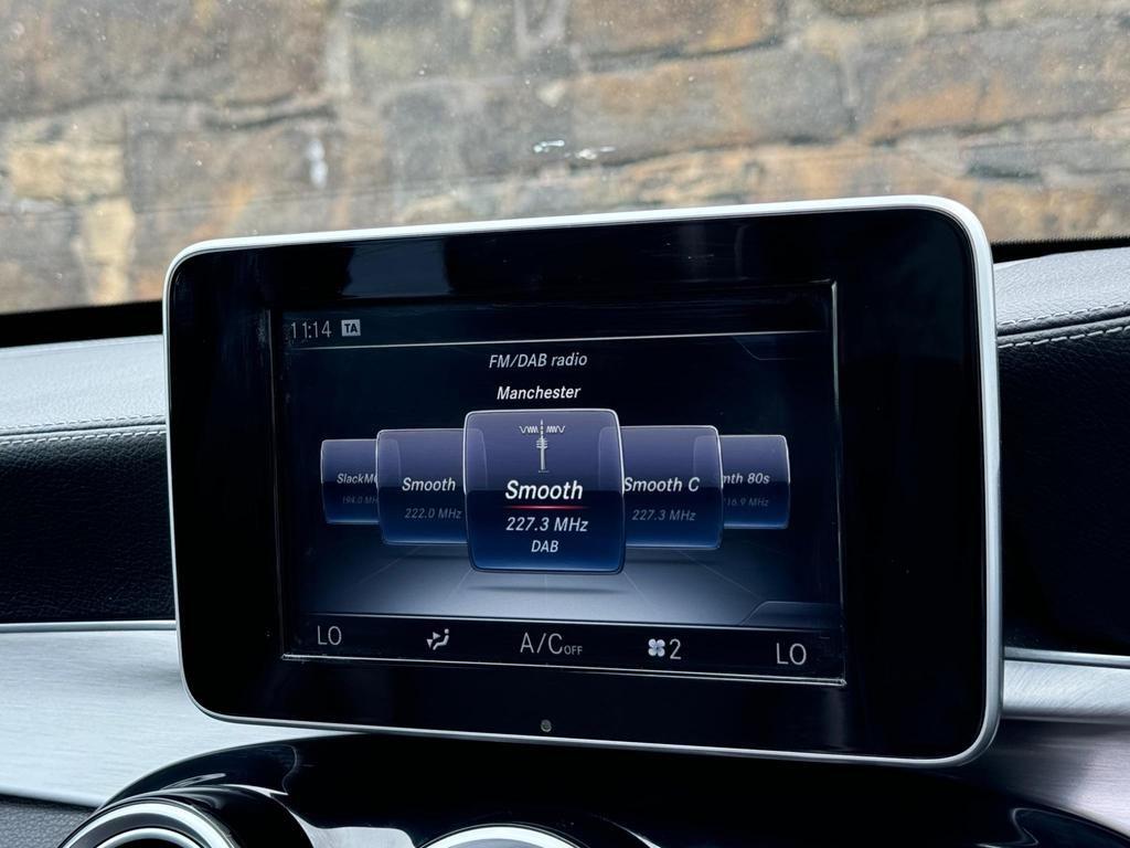 Used Mercedes-Benz C Class 2015 for sale - 76161135: Photo 37