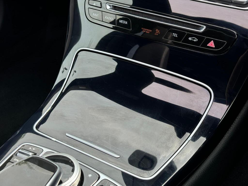 Used Mercedes-Benz C Class 2015 for sale - 76161135: Photo 41