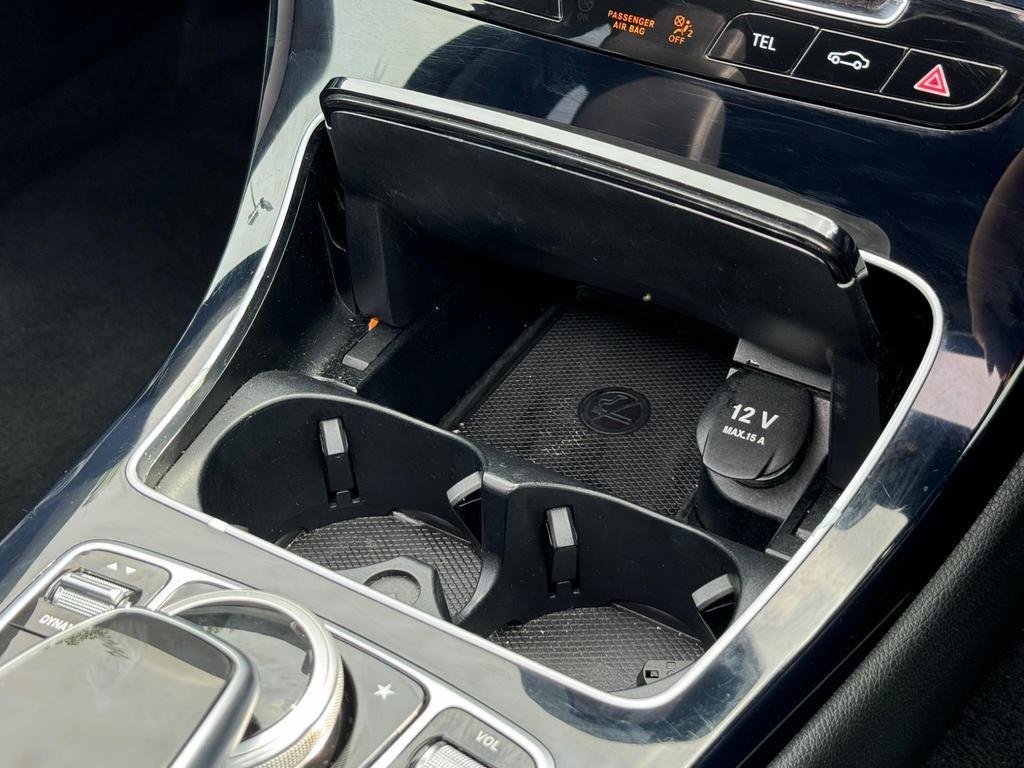 Used Mercedes-Benz C Class 2015 for sale - 76161135: Photo 42