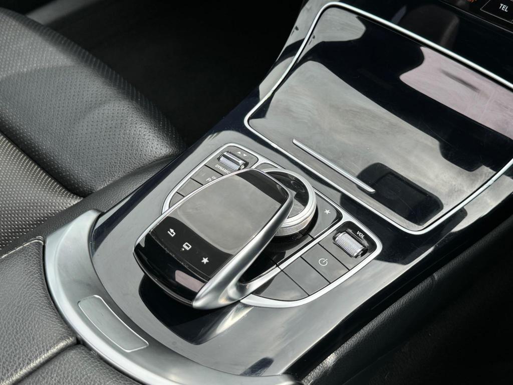 Used Mercedes-Benz C Class 2015 for sale - 76161135: Photo 43