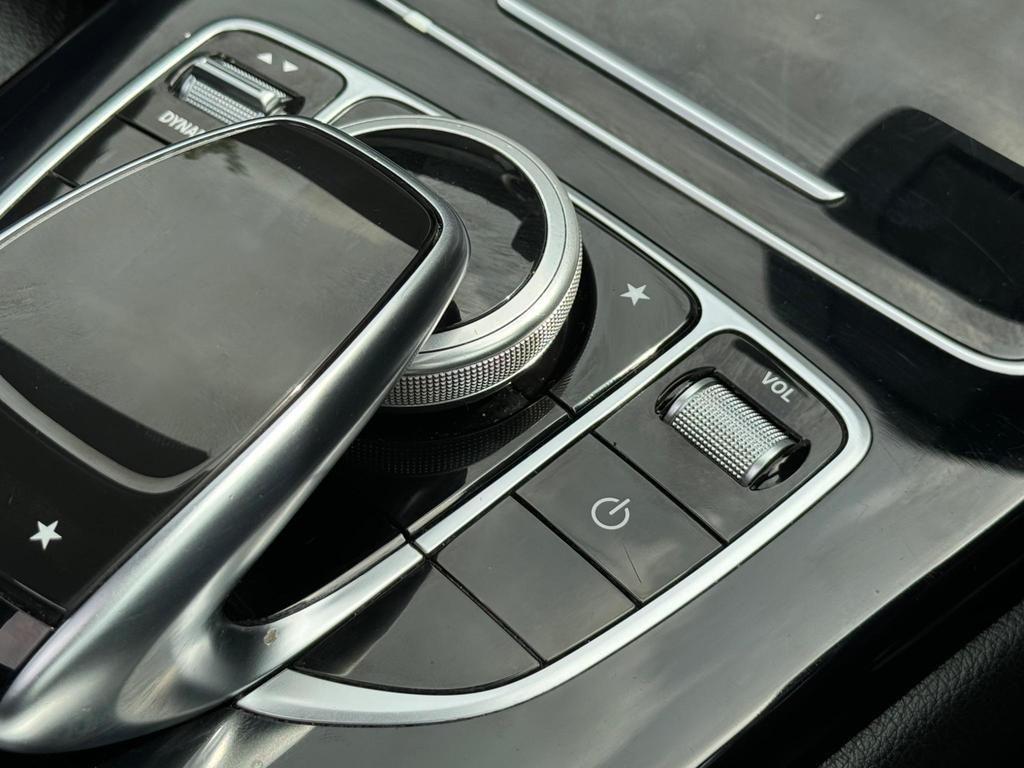 Used Mercedes-Benz C Class 2015 for sale - 76161135: Photo 44