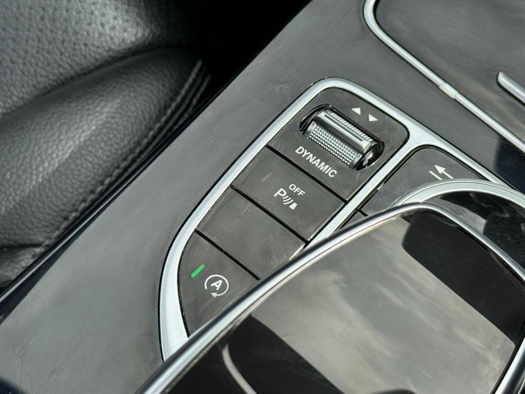 Used Mercedes-Benz C Class 2015 for sale - 76161135: Photo 45