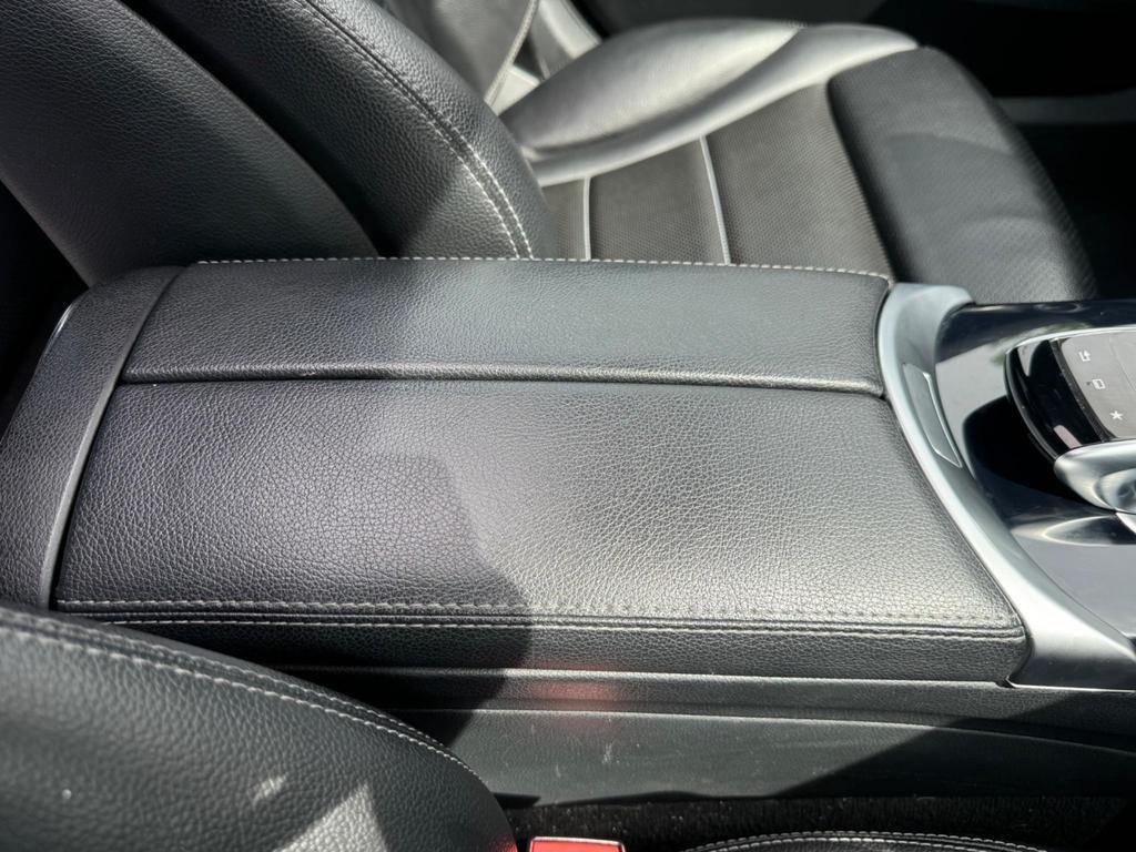 Used Mercedes-Benz C Class 2015 for sale - 76161135: Photo 47