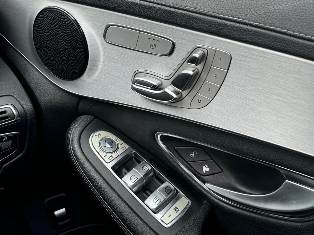 Used Mercedes-Benz C Class 2015 for sale - 76161135: Photo 49