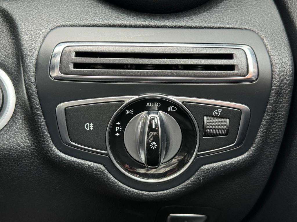 Used Mercedes-Benz C Class 2015 for sale - 76161135: Photo 50