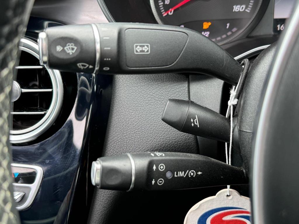 Used Mercedes-Benz C Class 2015 for sale - 76161135: Photo 52