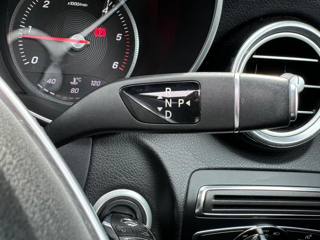 Used Mercedes-Benz C Class 2015 for sale - 76161135: Photo 53