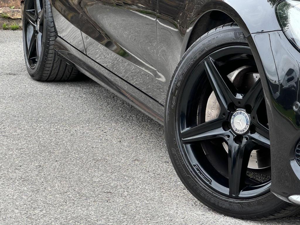 Used Mercedes-Benz C Class 2015 for sale - 76161135: Photo 54