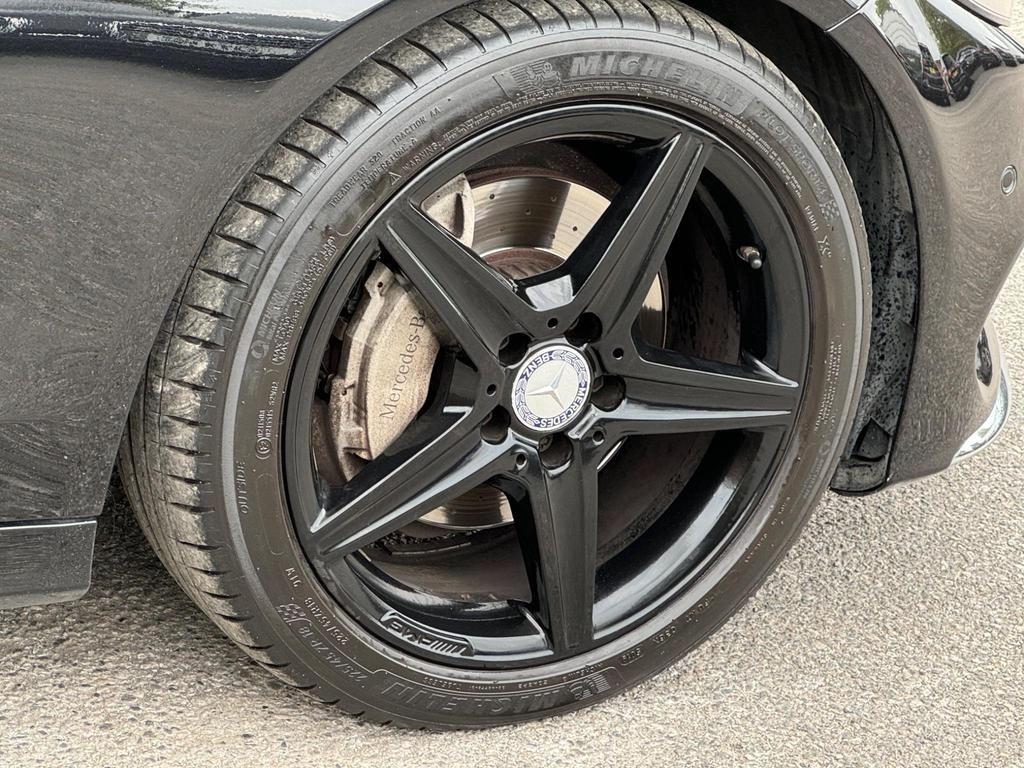 Used Mercedes-Benz C Class 2015 for sale - 76161135: Photo 56