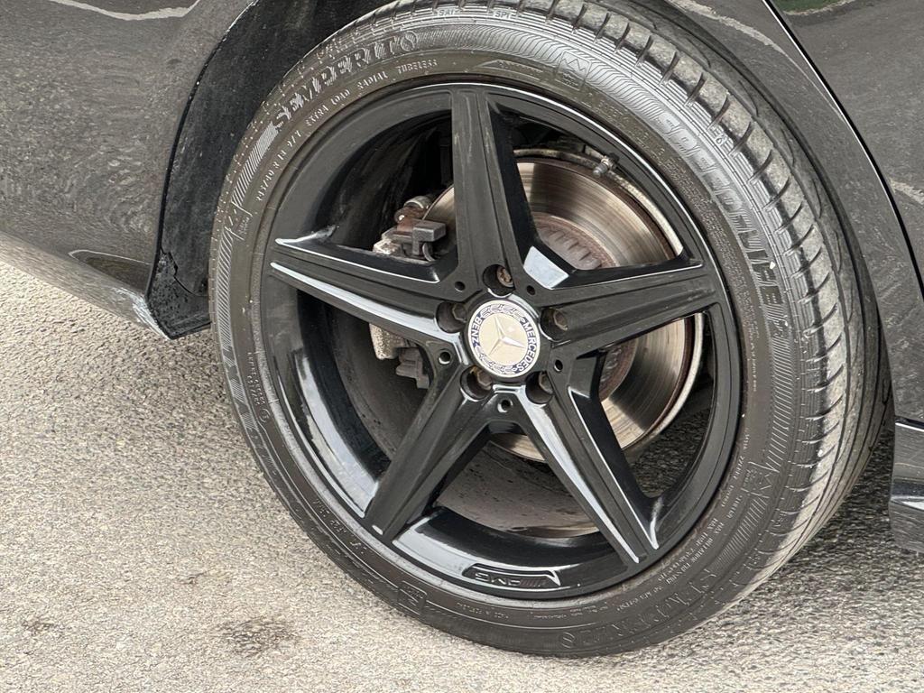 Used Mercedes-Benz C Class 2015 for sale - 76161135: Photo 57