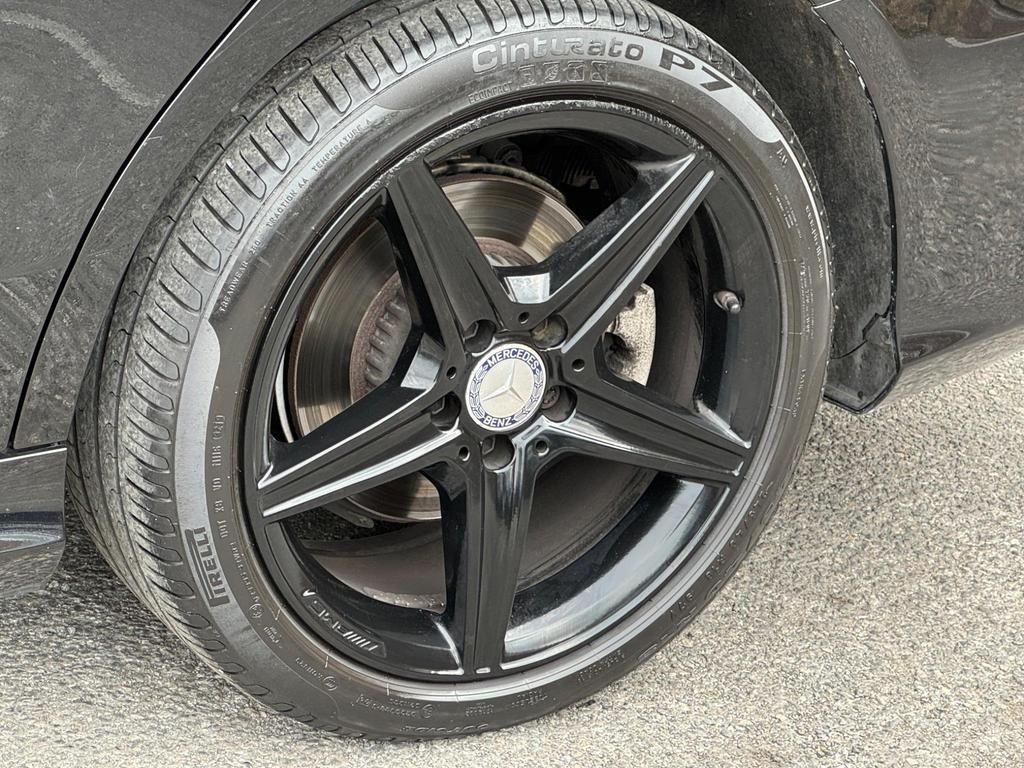 Used Mercedes-Benz C Class 2015 for sale - 76161135: Photo 58