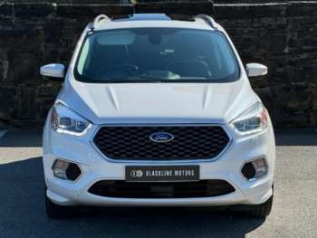 Used Ford Kuga 2017 for sale - 74148300: Photo