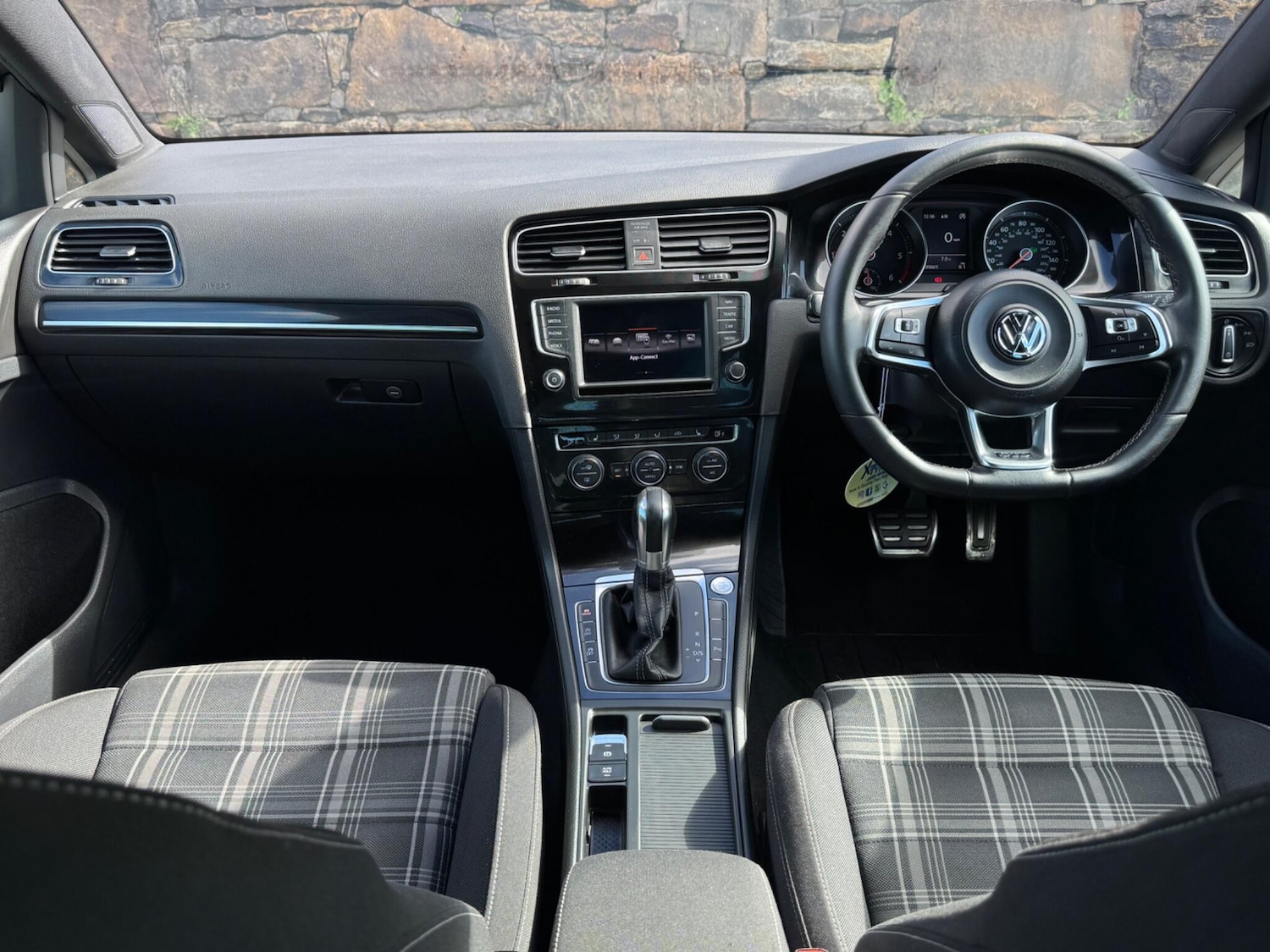 Used Volkswagen Golf 2015 for sale - 77793746: Photo 10