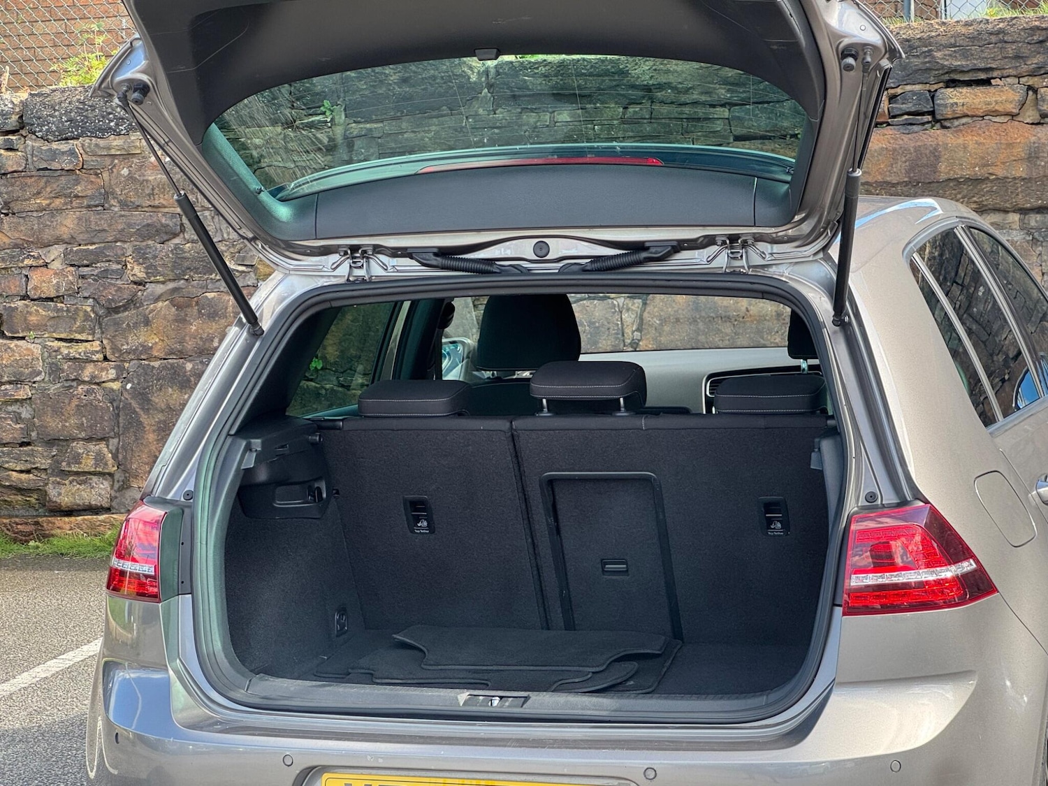 Used Volkswagen Golf 2015 for sale - 77793746: Photo 19