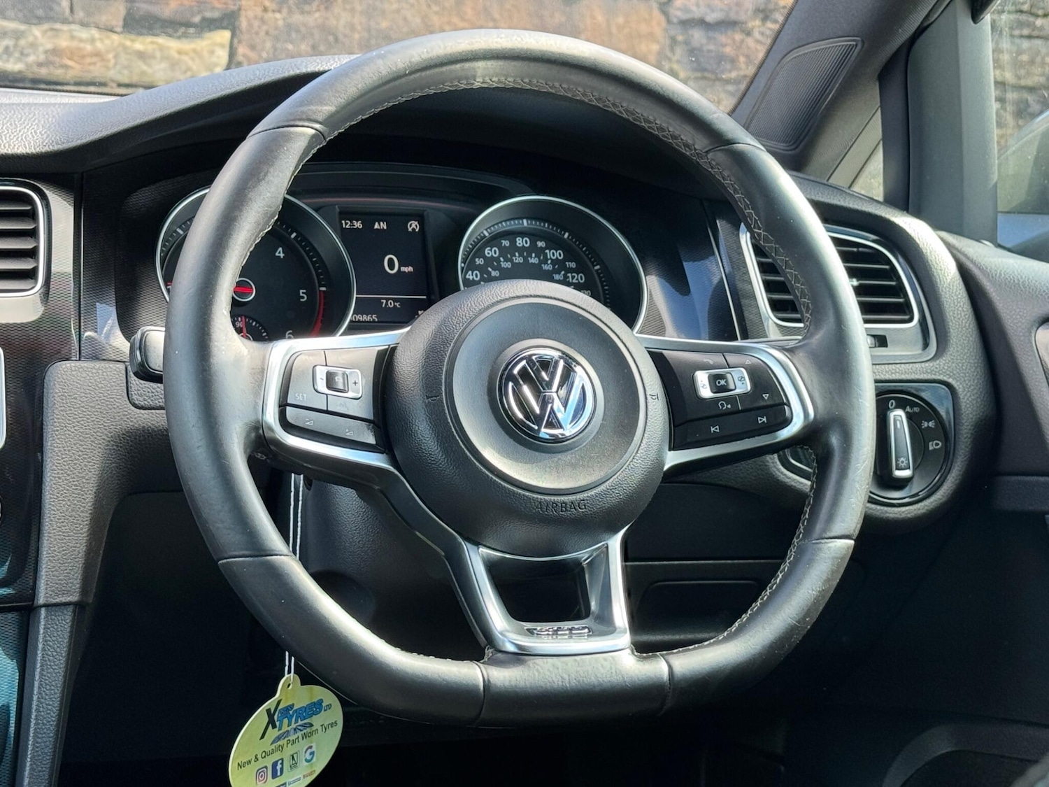 Used Volkswagen Golf 2015 for sale - 77793746: Photo 24