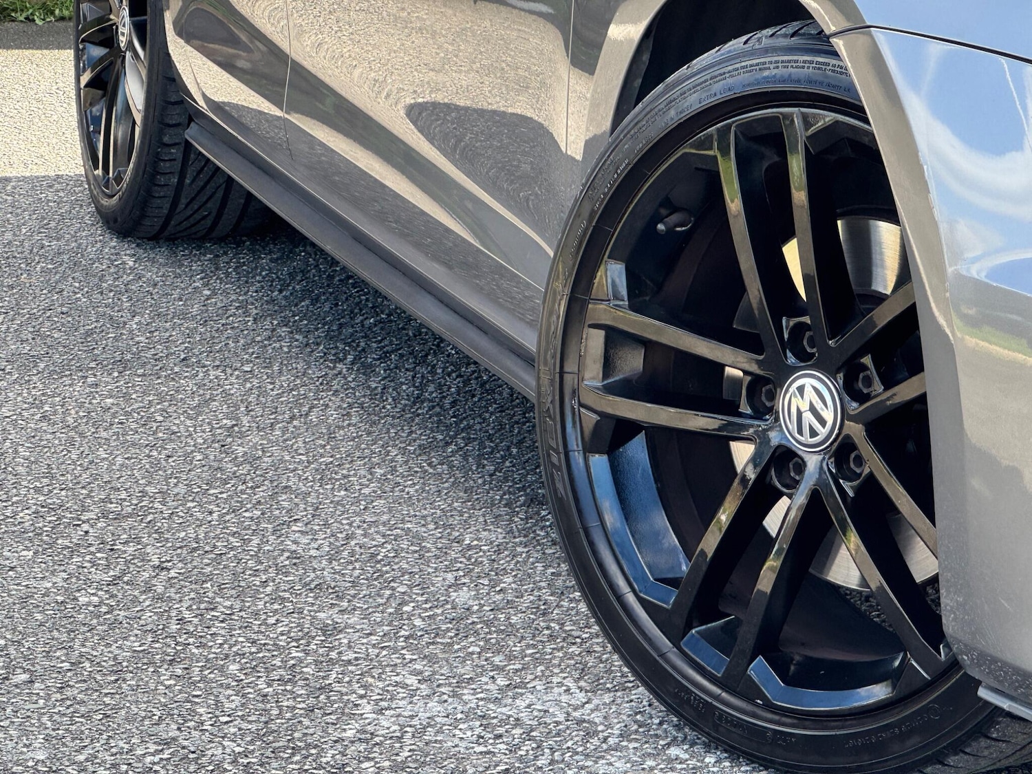 Used Volkswagen Golf 2015 for sale - 77793746: Photo 51