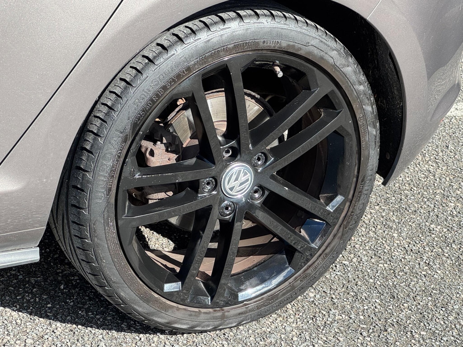 Used Volkswagen Golf 2015 for sale - 77793746: Photo 54