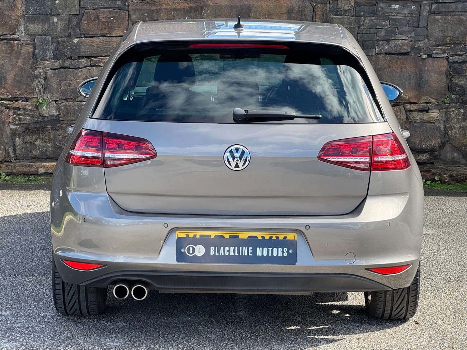 Used Volkswagen Golf 2015 for sale - 77793746: Photo 6