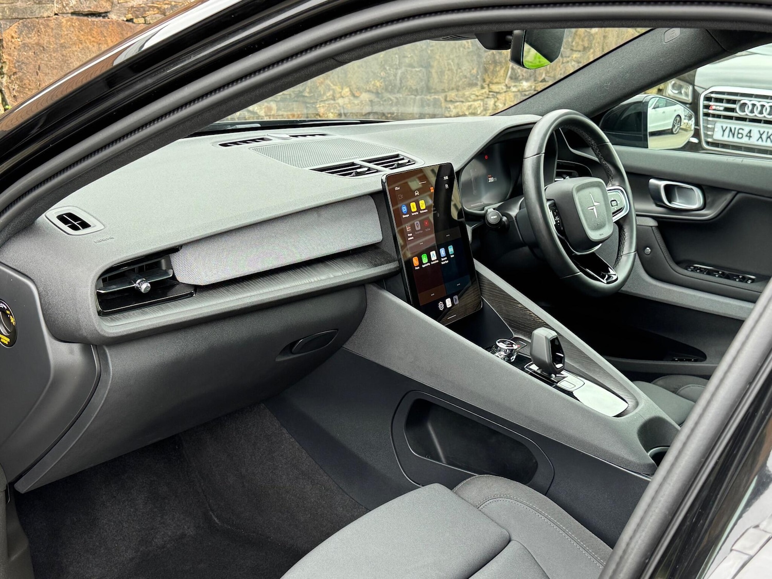 Used Polestar Polestar 2 2020 for sale - 76995625: Photo 14