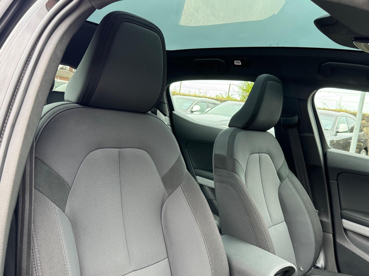 Used Polestar Polestar 2 2020 for sale - 76995625: Photo 19