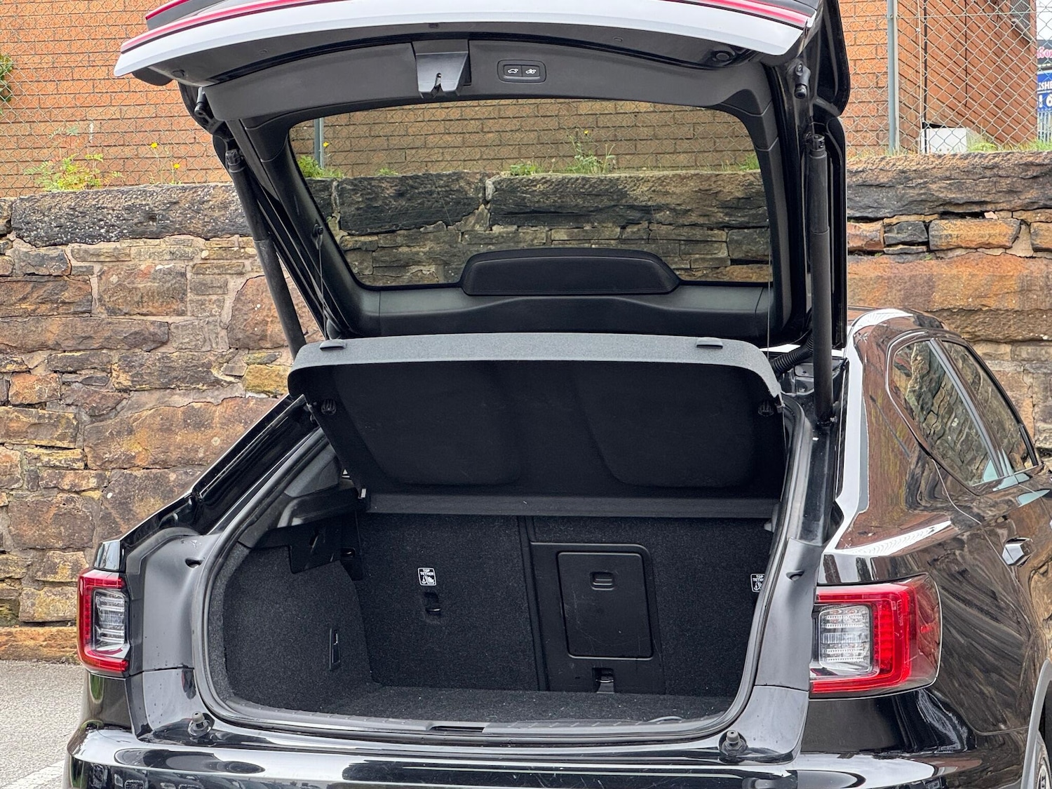 Used Polestar Polestar 2 2020 for sale - 76995625: Photo 22