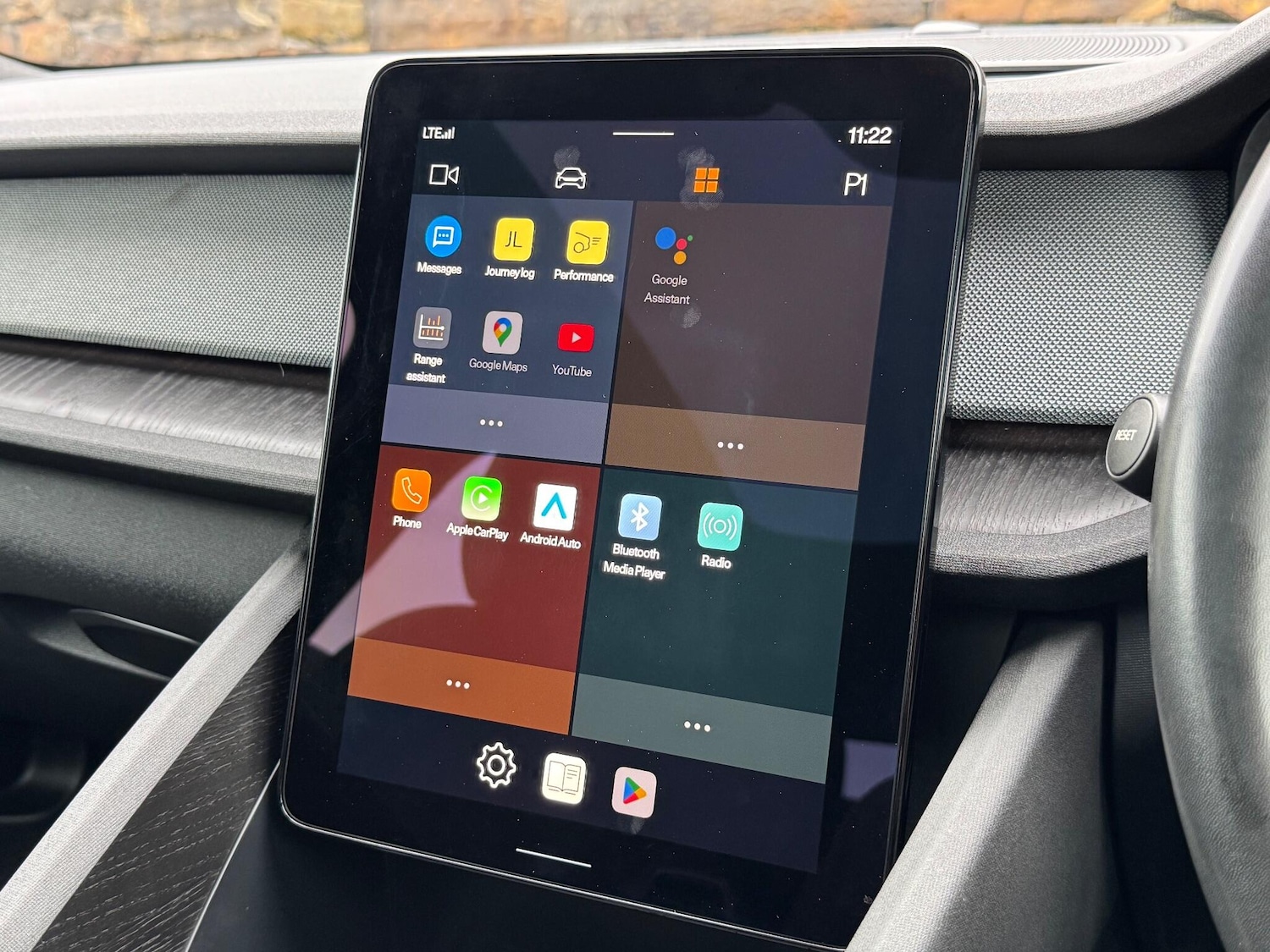 Used Polestar Polestar 2 2020 for sale - 76995625: Photo 33