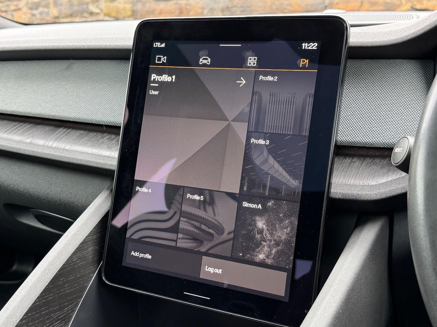 Used Polestar Polestar 2 2020 for sale - 76995625: Photo 36