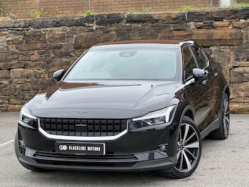 Used Polestar Polestar 2 2020 for sale - 76995625: Photo